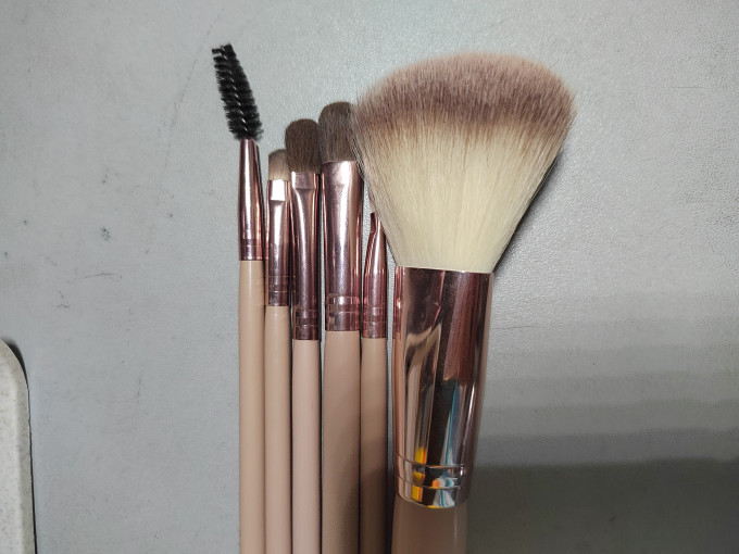 蝶语诗美容工具