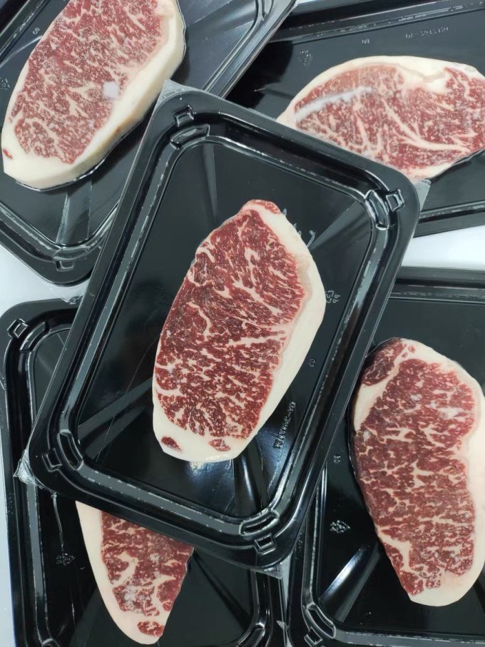 澳嘉牛肉