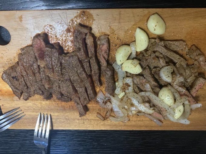 澳嘉牛肉