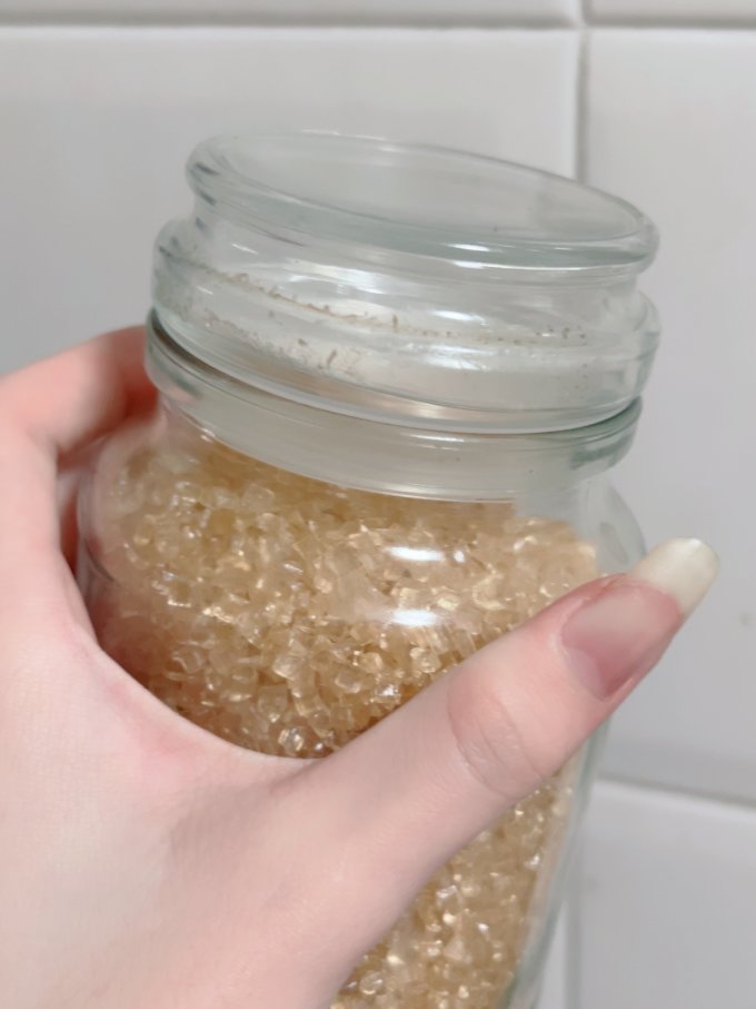 玉棠食糖