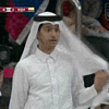 卡塔尔王子最时髦？梅西与C罗同框？世界杯的时尚边角料还有哪些