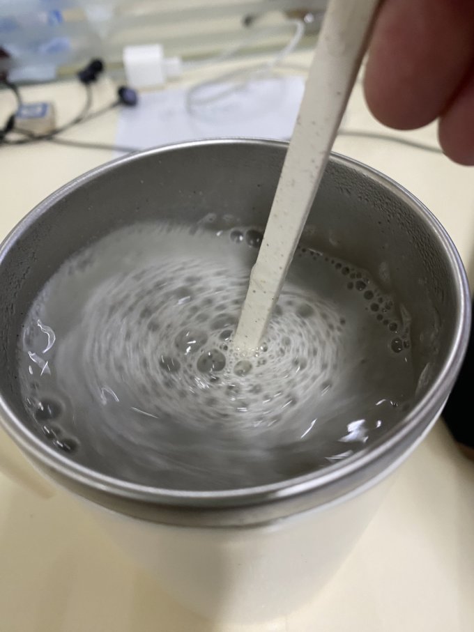 五谷磨房豆奶粉