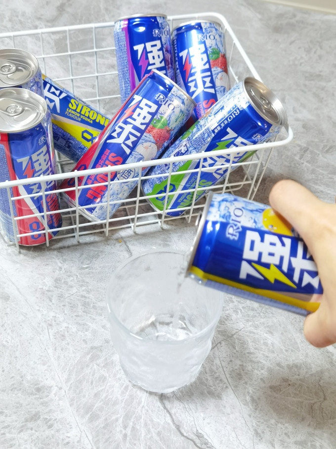 其他洋酒