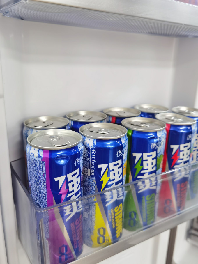 其他洋酒
