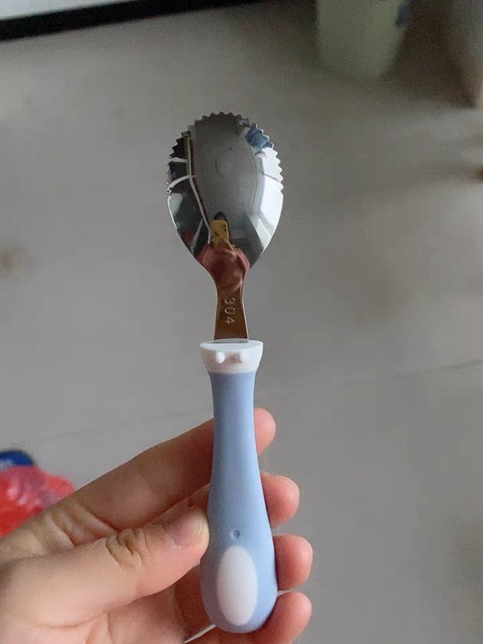 小袋鼠巴布餐具
