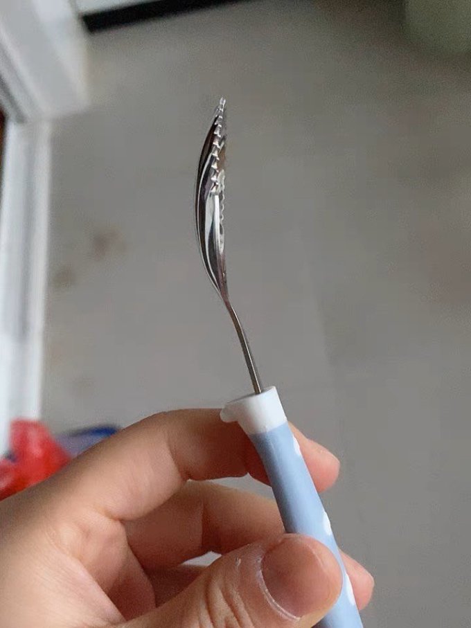 小袋鼠巴布餐具