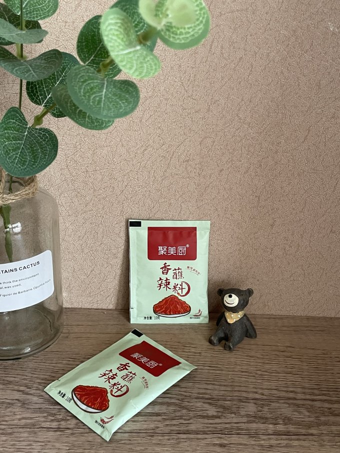 聚美厨香辛料