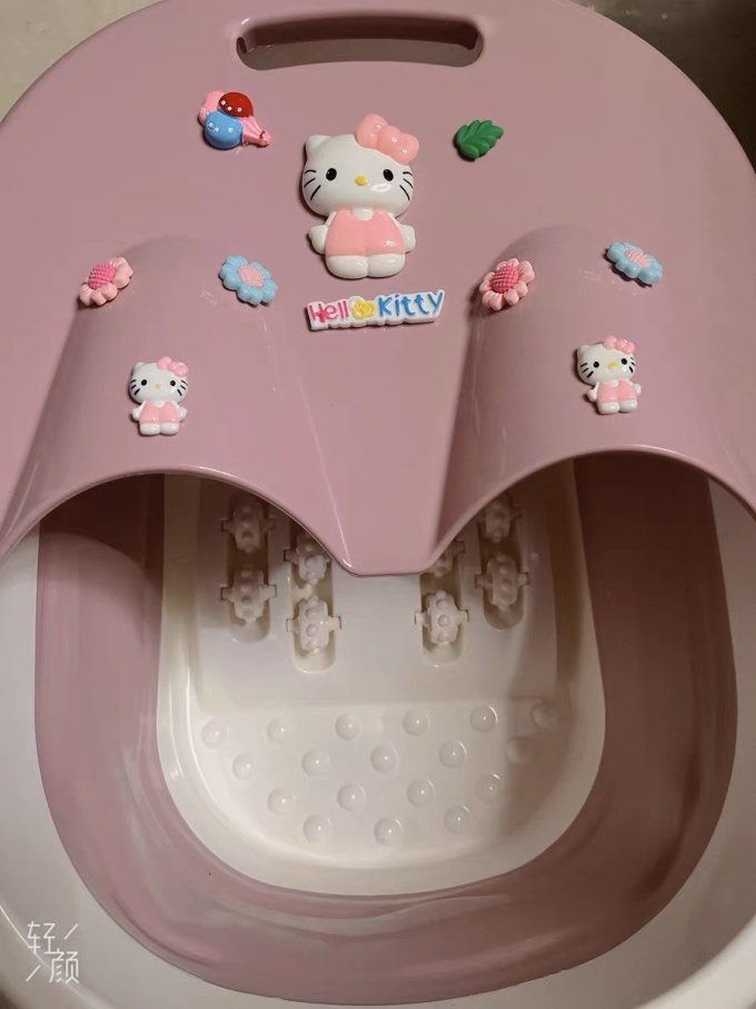 卫浴用品