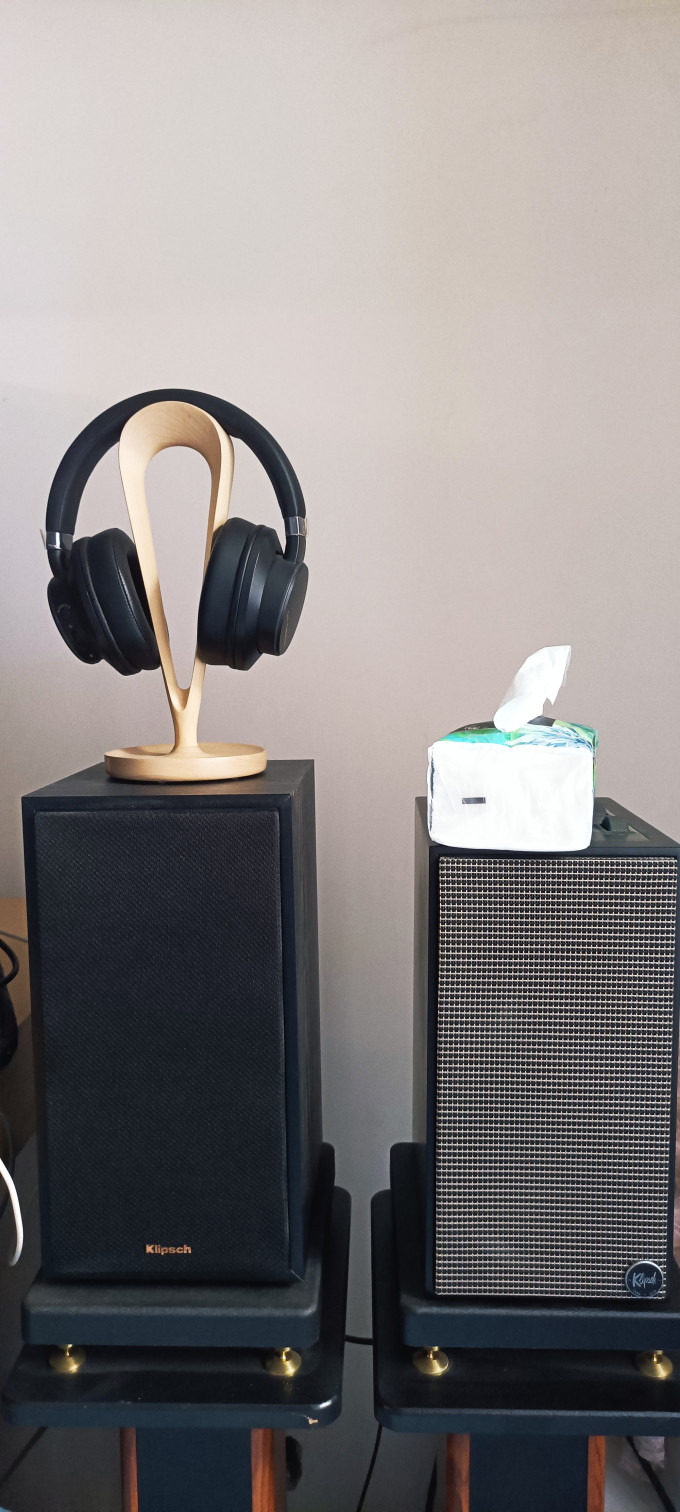 雅马哈音箱