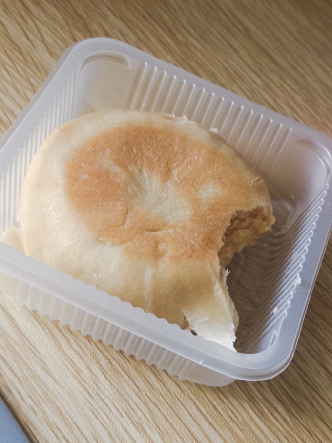 谷子帮其他糕点