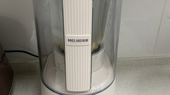 低音破壁机使用体验来了 