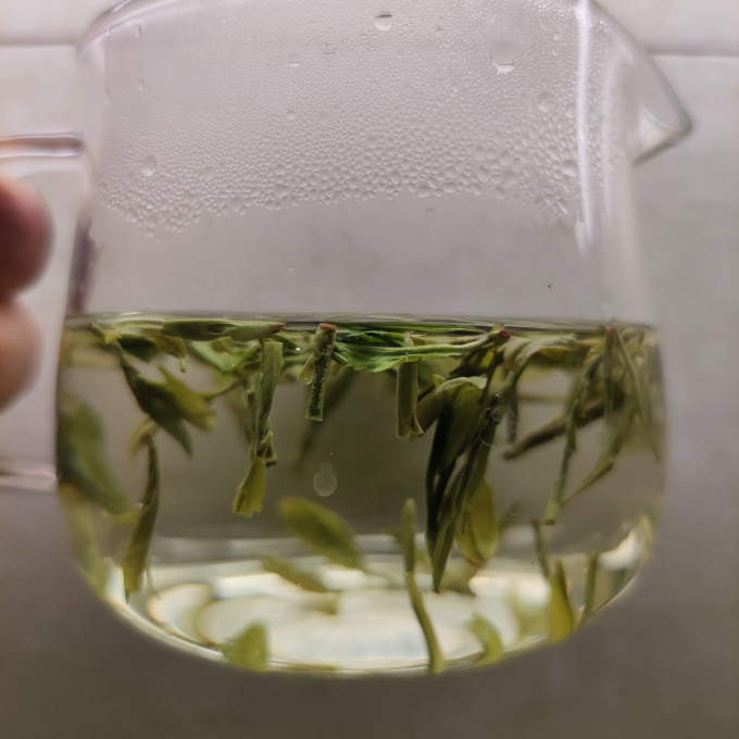 八马茶业茶类