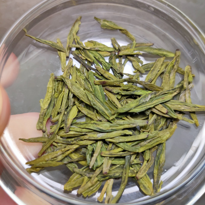 八马茶业茶类