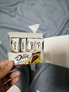 德芙🍫巧克力 纵享丝滑
