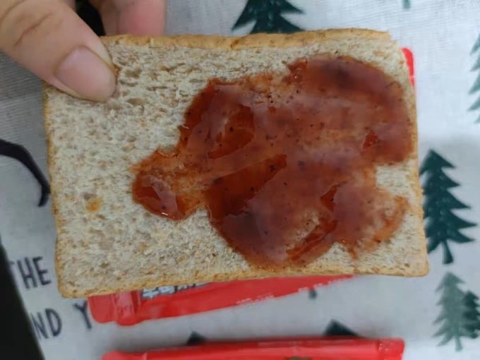 菜青虫调味品
