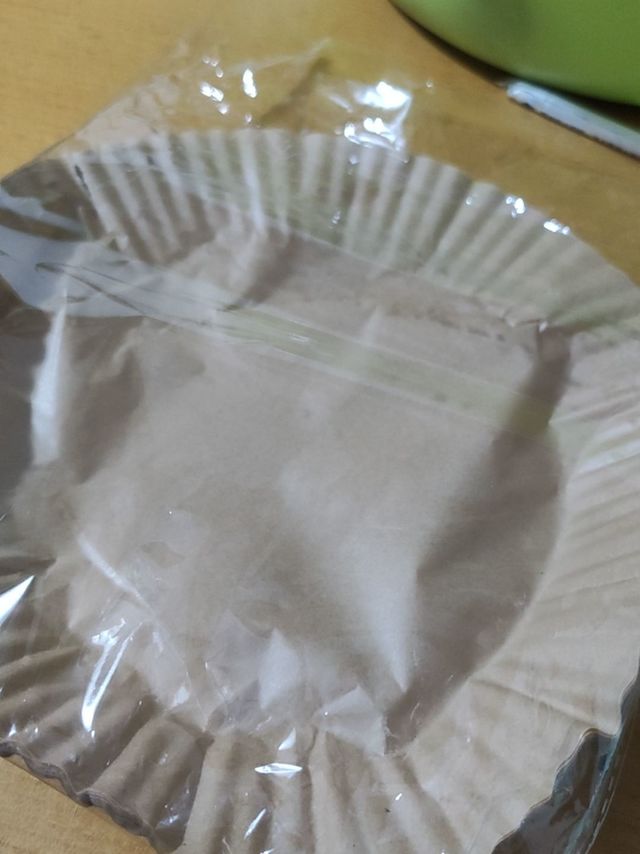 空气炸锅懒人必备