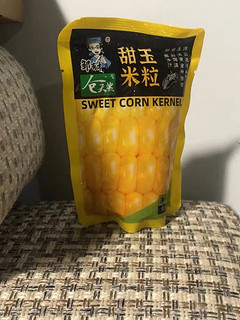 轻食玉米，东北甜玉米