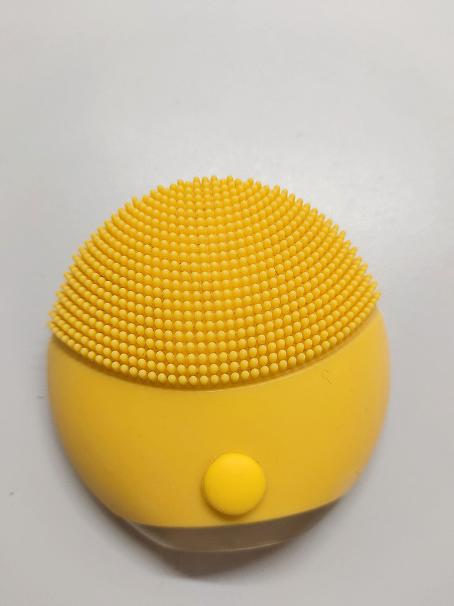 foreo 美容仪  真的很好用