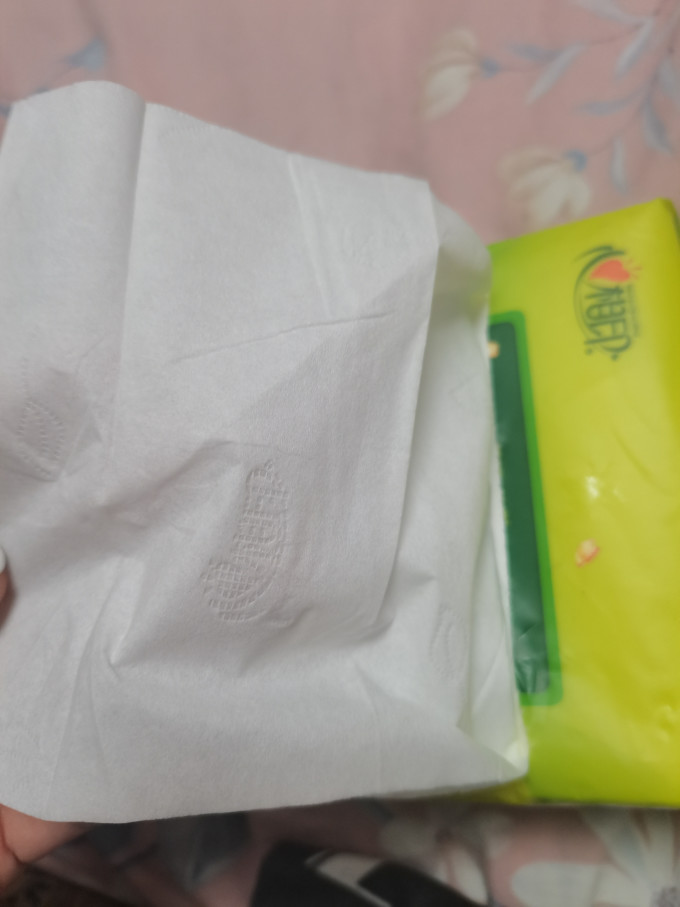 心相印抽纸