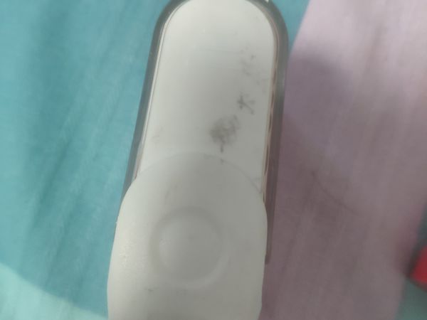 极度空间 儿童名字印章防水贴纸刺绣可缝幼