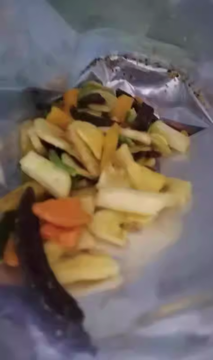 俏美味其他休闲零食