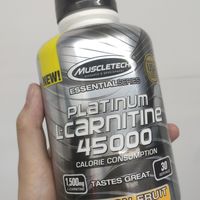 所以说左旋肉碱真的没用嘛？！