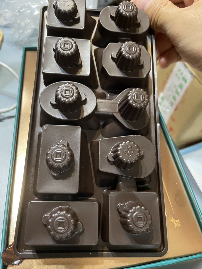 爱普诗糖果巧克力