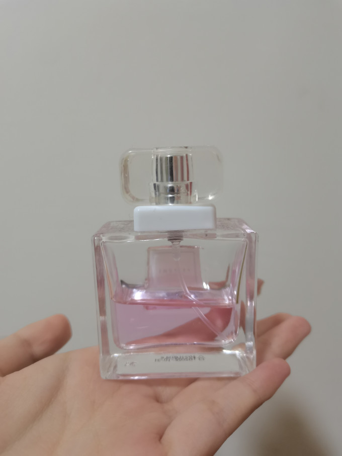 名创优品女士香水