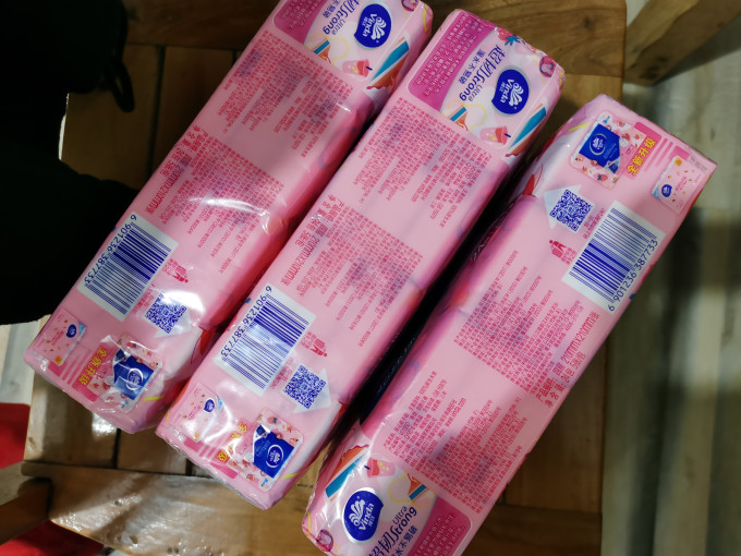 维达手帕纸
