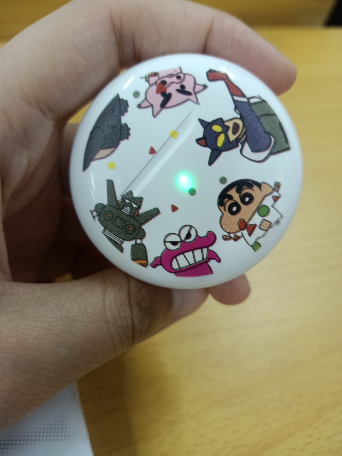 蓝牙耳机