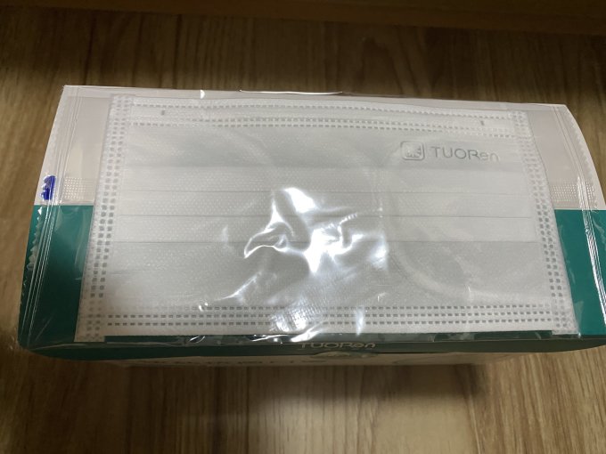 驼人医用口罩