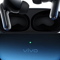 vivo 发布 TWS 3 Pro、TWS 3 真无线降噪耳机，全链路真无线Hi-Fi