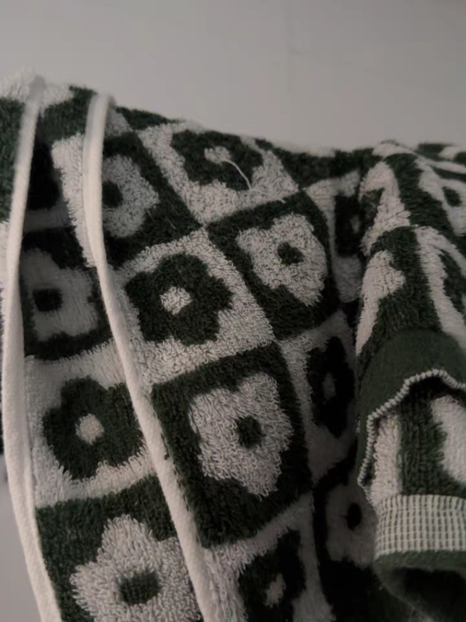 毛巾