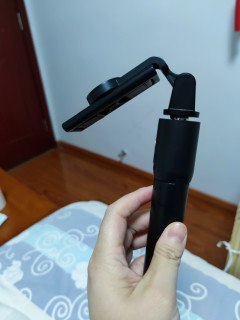 手机桌面支架，献给爱自拍的你