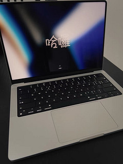 MacBook Pro 14inch PDD 11000安全下车