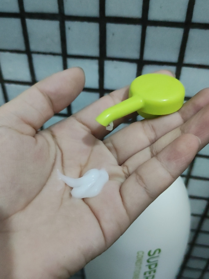 资生堂洗发水