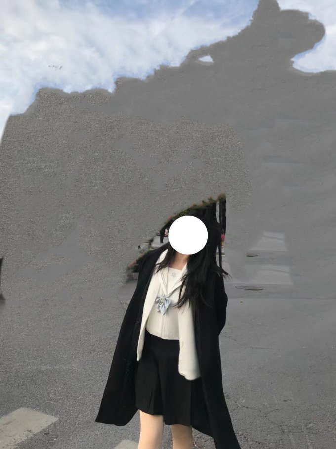 放學後的制服馆JK制服
