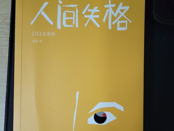 生而为人我很遗憾