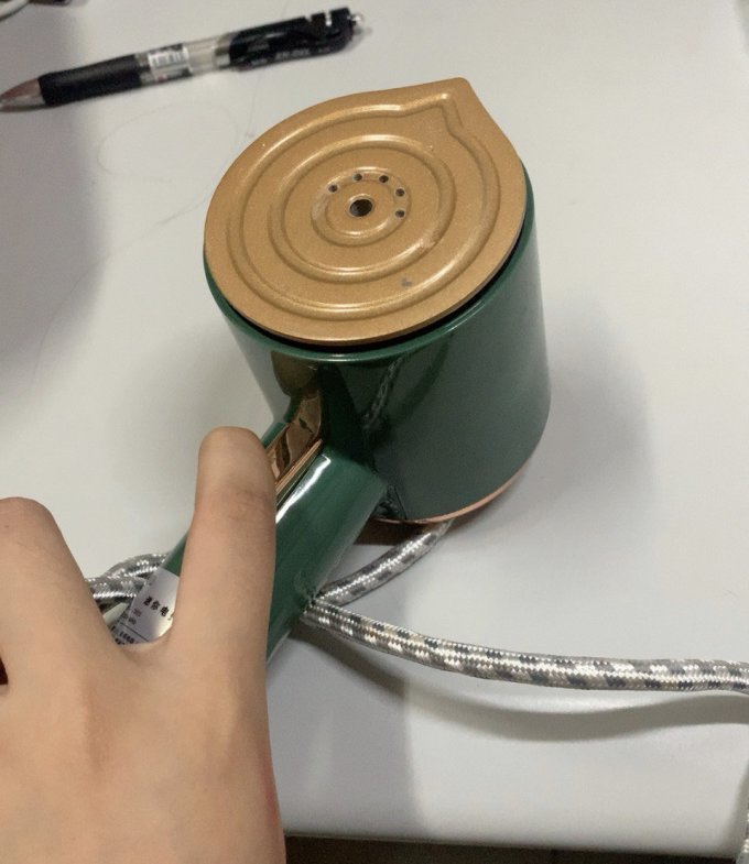挂烫机