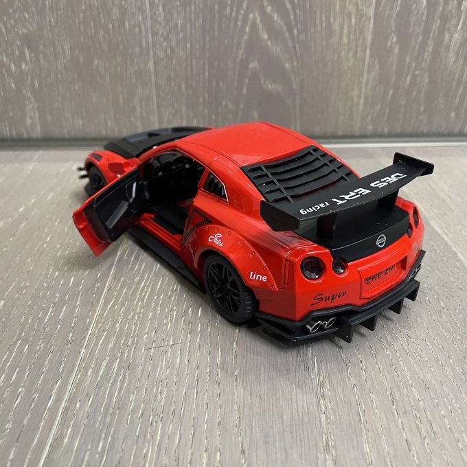 砺能玩具玩模乐器