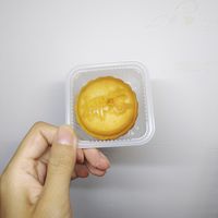 最好吃的椰蓉月饼，还得是卢师傅