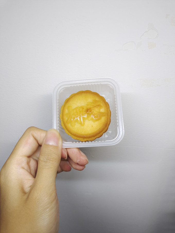 卢师傅月饼