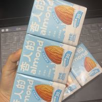 跑遍了3家盒马才买到的奶！