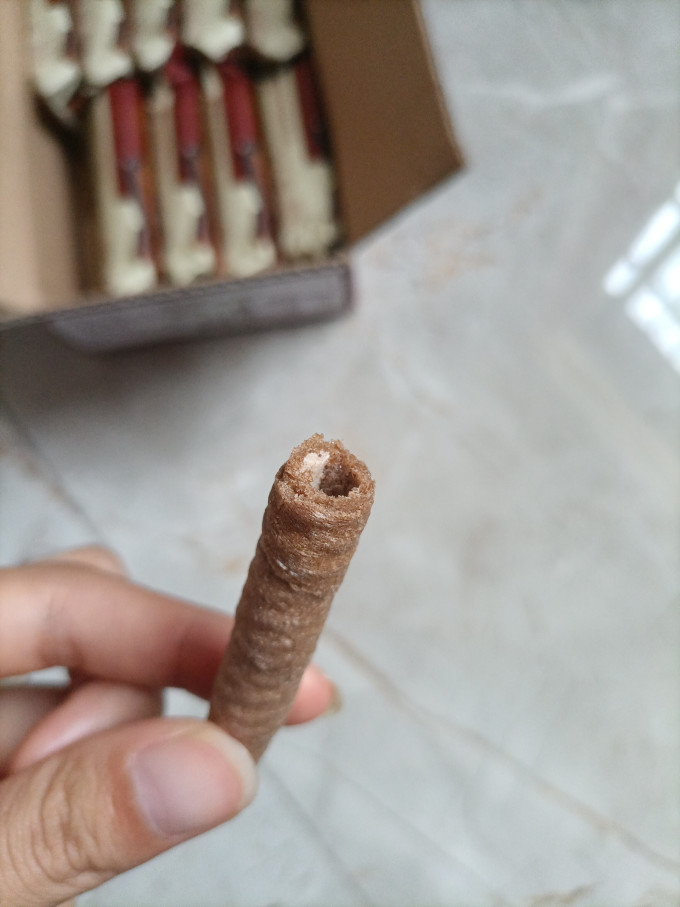 喏酱饼干糕点