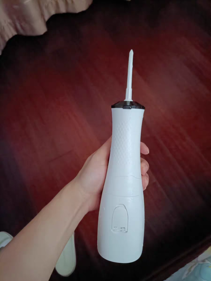 拜尔冲牙器