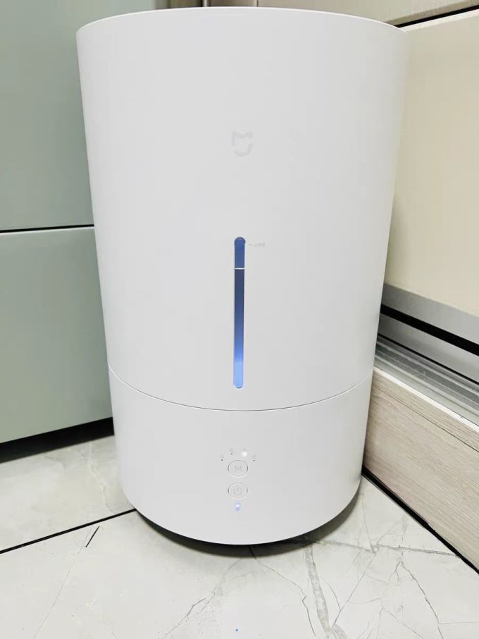 加湿器