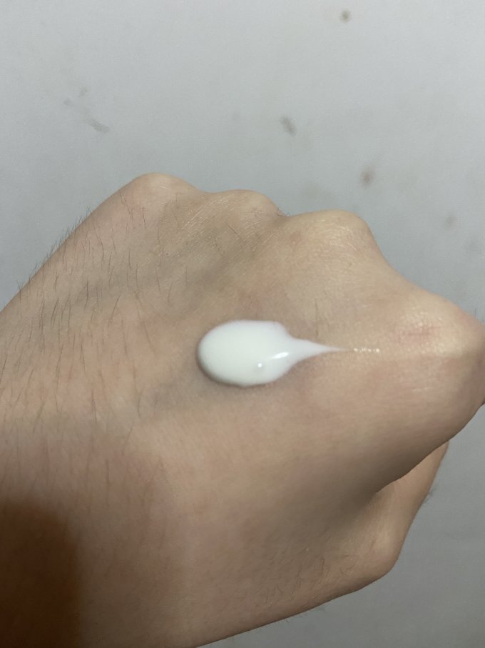 曼秀雷敦面部防晒