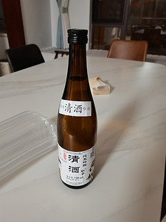 菊正宗朝香清酒(720ml)