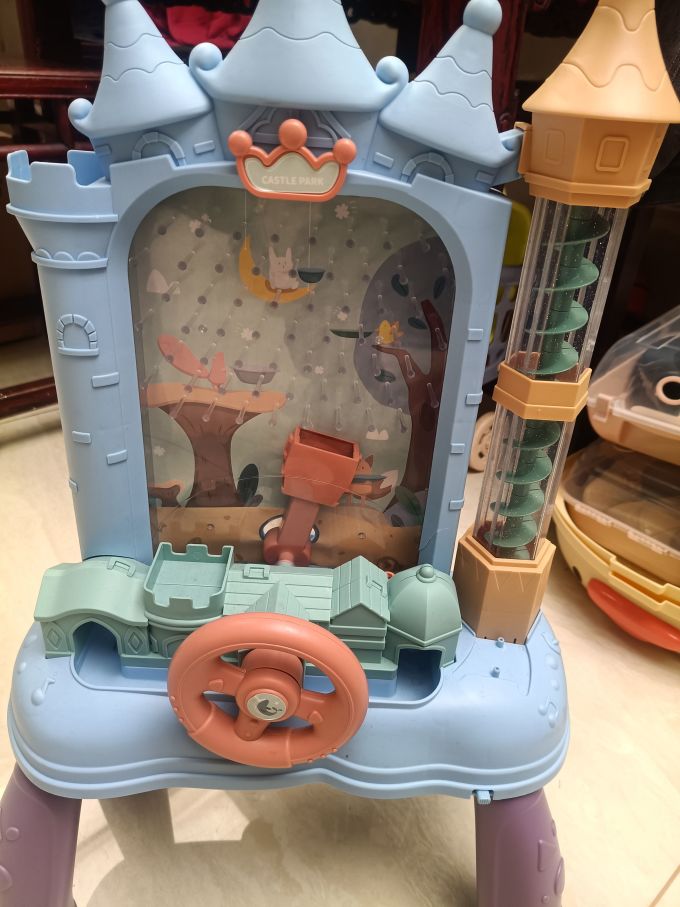 集思娃娃玩具