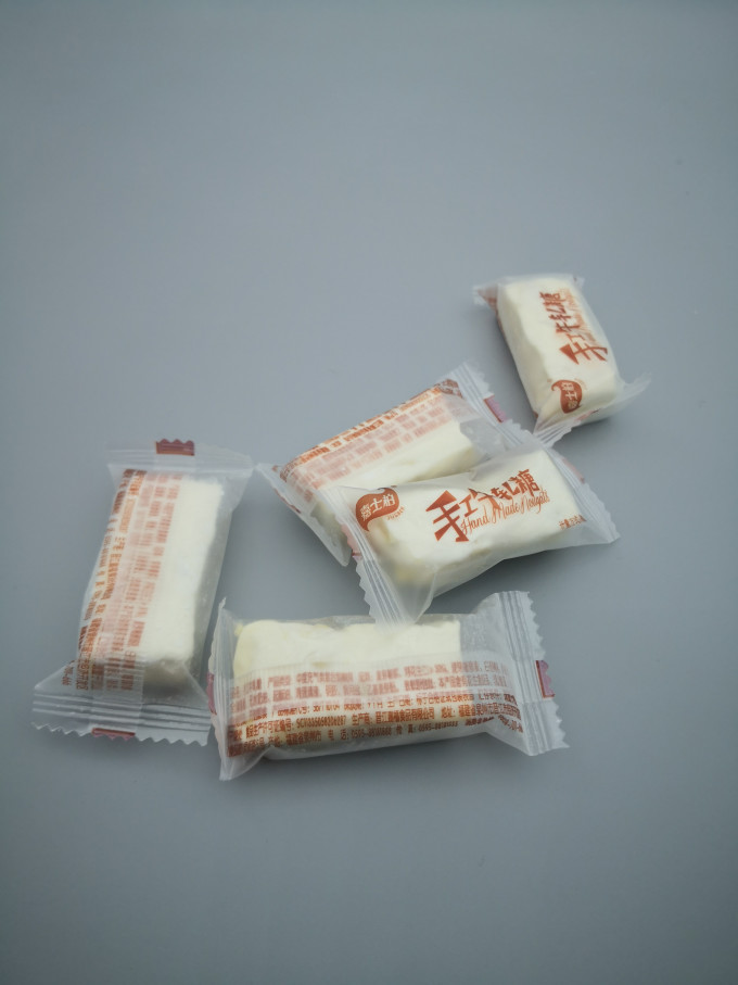 嘉士柏糖果巧克力